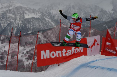 Diretta snowboardcross femminile in Sochi 2014