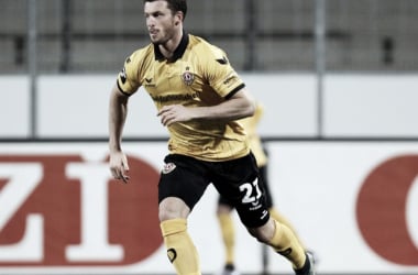 Moll makes Braunschweig switch