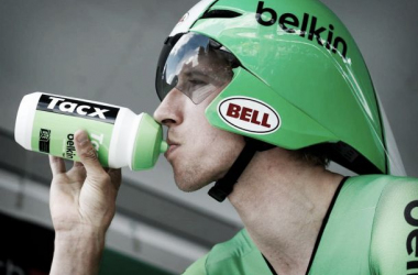 Mollema tomará las riendas de Belkin en el Tour