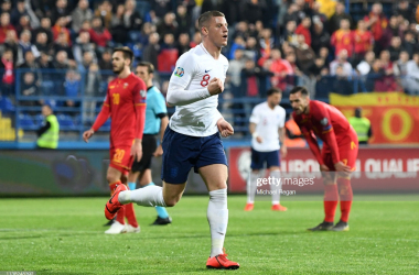 The Warm Down: Another five goals for England as Montenegro are swept aside