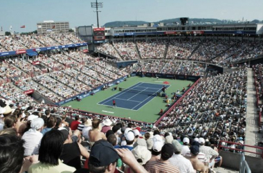 Análisis del cuadro Masters 1000 Montreal