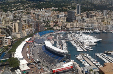Monaco Grand Prix Preview: How do Mercedes bounce back after Spanish drama?