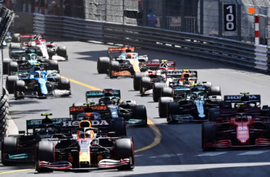 2021 Monaco GP: Talking points