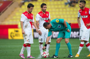 Monaco – Evian : ETG peut y croire