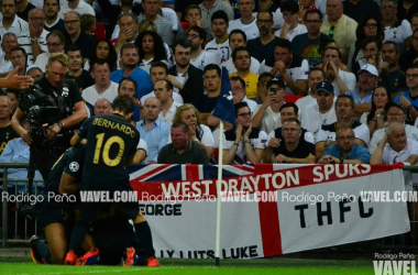 After being beaten by Monaco, what do Tottenham Hotspur need to change against CSKA Moscow?
