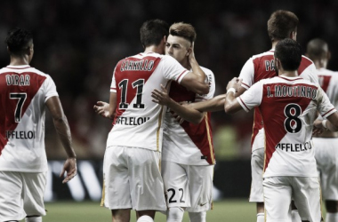 What is needed for AS Monaco to reach the next step?