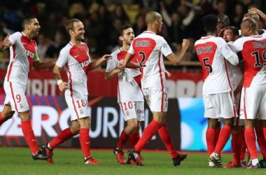 Ligue 1 - Il Monaco vince e mette pressione al Nizza, pareggi poco fruttuosi per Lille e Lorient