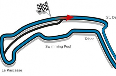 Formula E: a Montecarlo versione più corta della pista