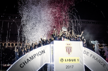 Punto y final a la Ligue 1 del cambio de ciclo