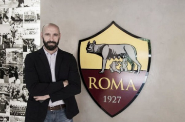 Monchi llega para revolucionar Roma