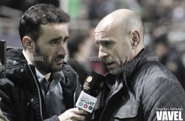 Monchi: “El Villarreal está haciendo una temporada magnífica”