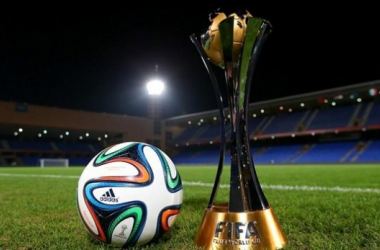 Mondiale per Club - Al Club America il quinto posto
