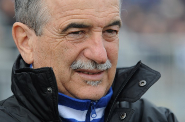 Mondonico: "Miha è perfetto per il Toro. Bravo anche Gasp"