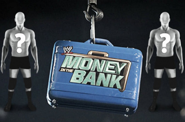 Maletín de Money in the Bank de parejas: ¿Un nuevo concepto en WWE?