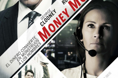 &#039;Money Monster&#039;: una película llena de excesos