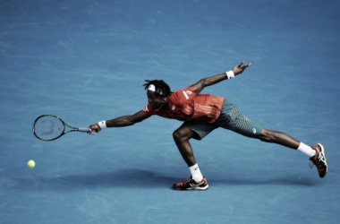 Monfils, ante su gran oportunidad