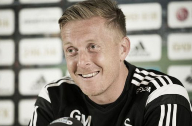 Garry Monk: &quot; No hay partidos fáciles en Premier League&quot;