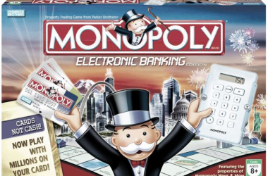 La película de &#039;Monopoly&#039; arrancará su rodaje este verano