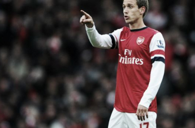 Arsenal&#039;s Nacho Monreal to snub January move