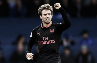 Monreal, elegido jugador del mes por la PFA