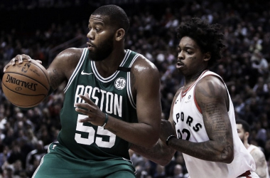 Greg Monroe pone rumbo a Toronto