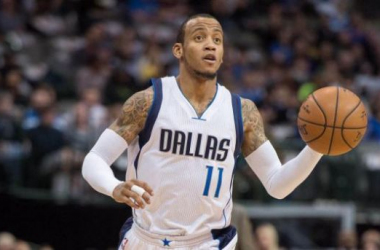 Monta Ellis Opts Out, Mavericks Do Not Plan To Re-Sign Him