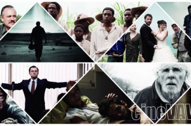 Los imprescindibles de 2014 en Cine VAVEL