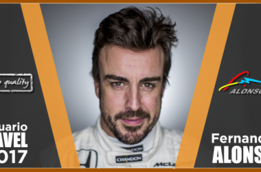 Anuario VAVEL F1 2017: Fernando Alonso, el adiós que más soñaba