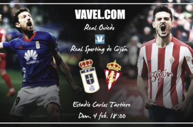 Guía VAVEL Real Oviedo - Real Sporting de Gijón: el nuesu derbi