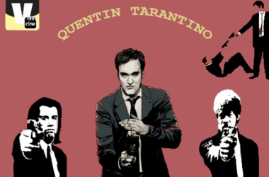 Quentin Tarantino, ficción desencadenada