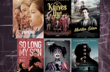 10 películas que te has perdido en 2019