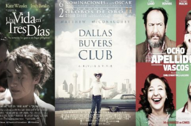 Lo que nos queda por ver: estrenos del 14 de marzo