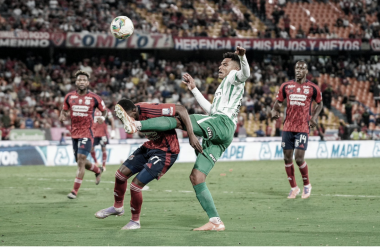 Foto: VAVEL Colombia