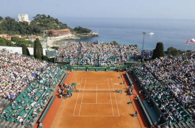 Monte Carlo : Del Potro, Gasquet et Kyrgios forfaits