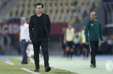 Il Milan e i tre centrali di difesa: l'importanza della prima uscita del pallone e delle mezzeali