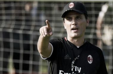 Milan-Torino, la prima di Vincenzo Montella è contro l'ex Sinisa Mihajlovic