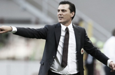 Napoli-Milan, Montella alla ricerca di personalità, coraggio, gioco e magari punti
