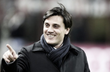 Milan-Torino, in Coppa Italia Montella sceglie di cambiare in ogni reparto