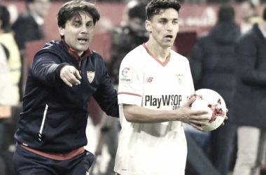 Montella quiere culminar su gran semana