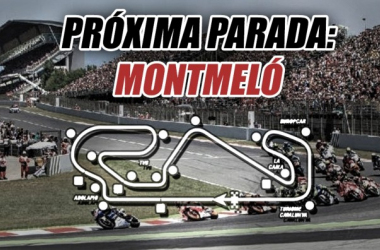 Próxima parada: Montmeló, una lucha sin pausa