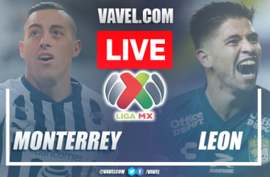 Monterrey vs Leon Live Stream, Score Updates and How to Watch Liga MX