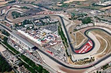 Así llega el Mundial MotoGP a Barcelona