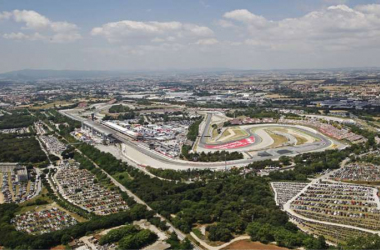 DAZN dará gratis el GP de Catalunya de MotoGP