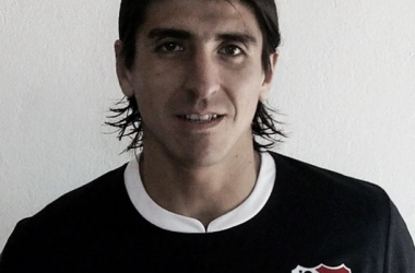 Con Montoya a Córdoba