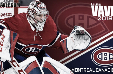 Guía VAVEL Montreal Canadiens 2018/19: inicio de la reconstrucción
