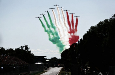 La renovación del Gran Premio de Monza sigue en el aire