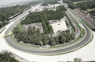 Previa del GP de Italia 2018: la Fórmula 1 llega al Templo de la Velocidad