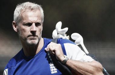 Peter Moores: I'm not just about data and stats