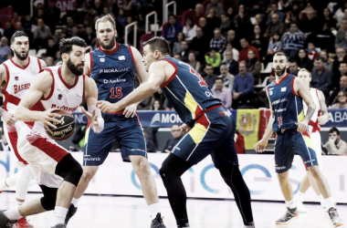 Previa Morabanc Andorra - Saski Baskonia: ganar para desempatar