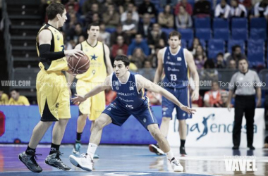 MoraBanc Andorra - Valencia Basket: recuperar la imagen en la Liga Endesa